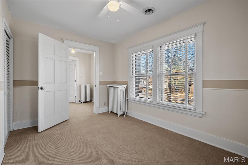 Edward Joy - Residential