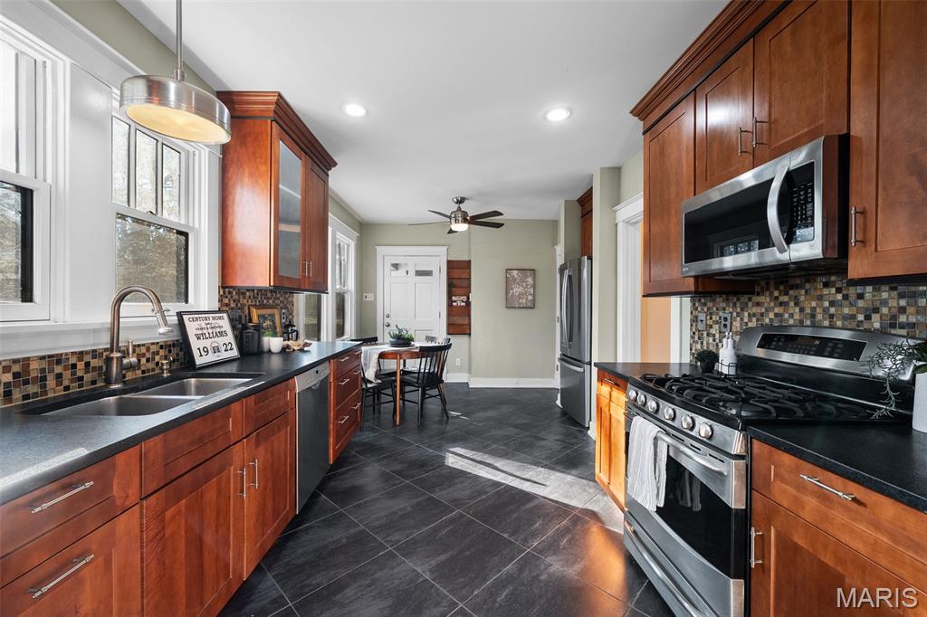 Edward Joy - Residential