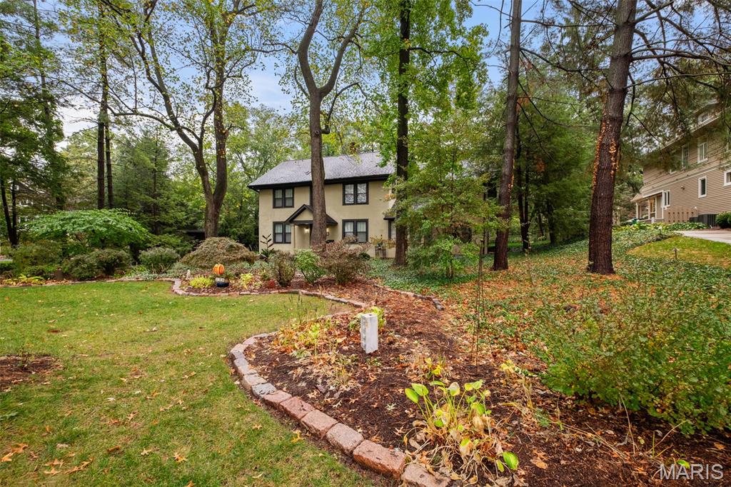 Edward Joy - Residential