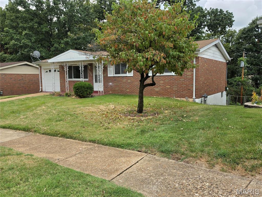 4271 Martyridge Drive