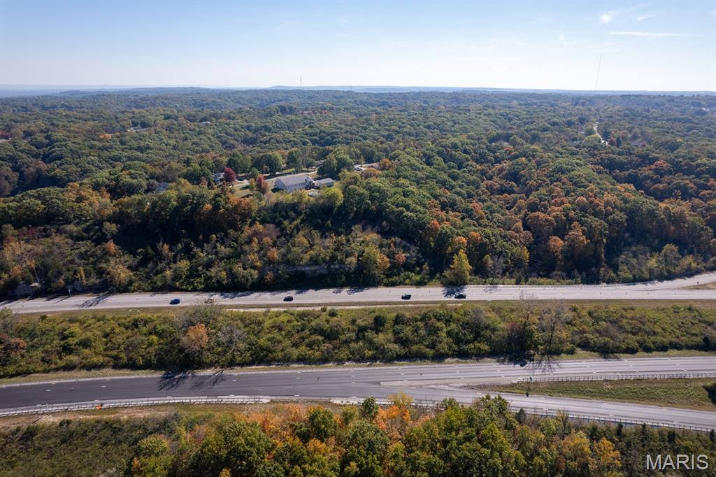 Shady Valley Acres - Commercial Sale