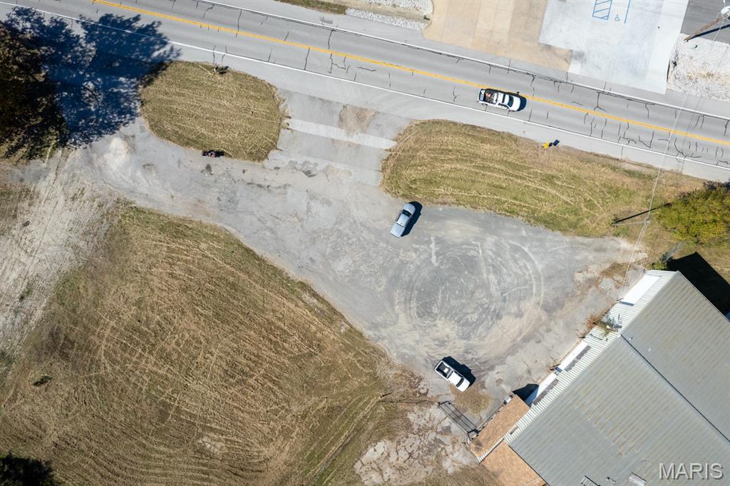 Shady Valley Acres - Commercial Sale