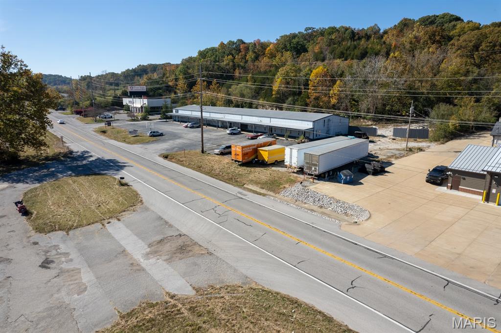 Shady Valley Acres - Commercial Sale