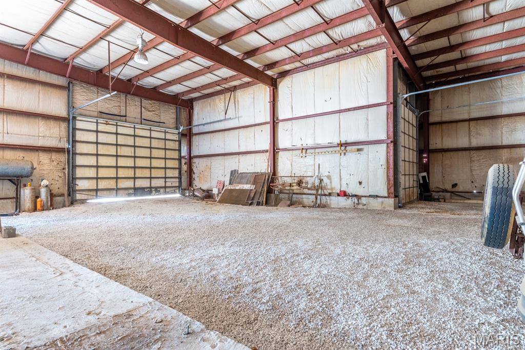 Shady Valley Acres - Commercial Sale