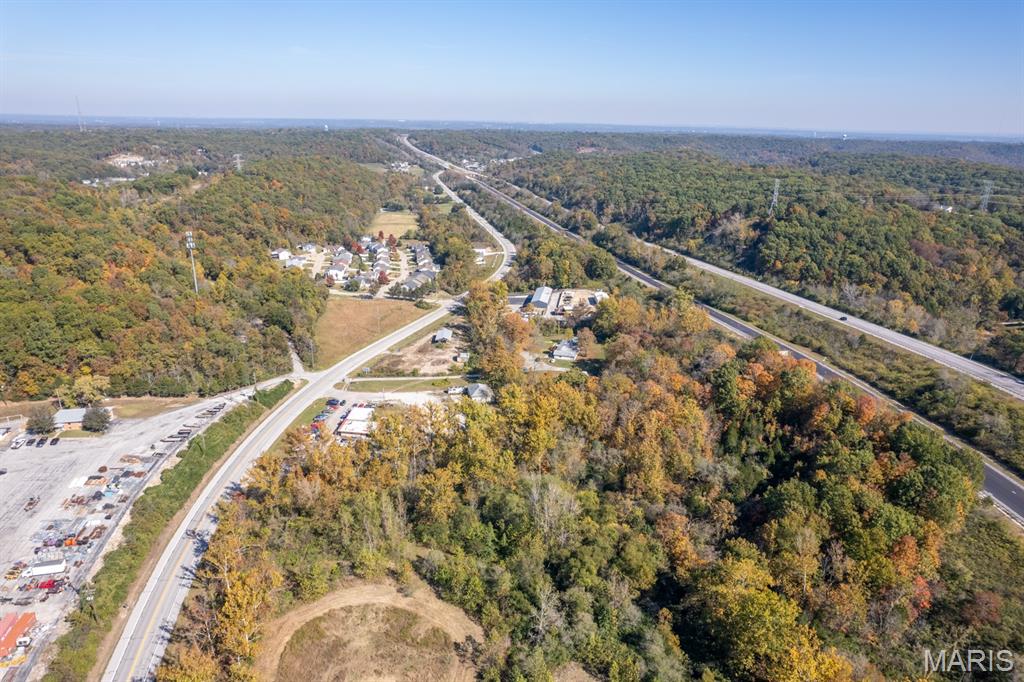 Shady Valley Acres - Commercial Sale