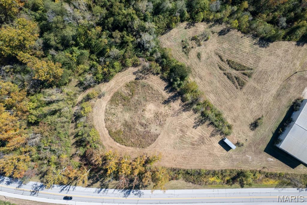 Shady Valley Acres - Commercial Sale