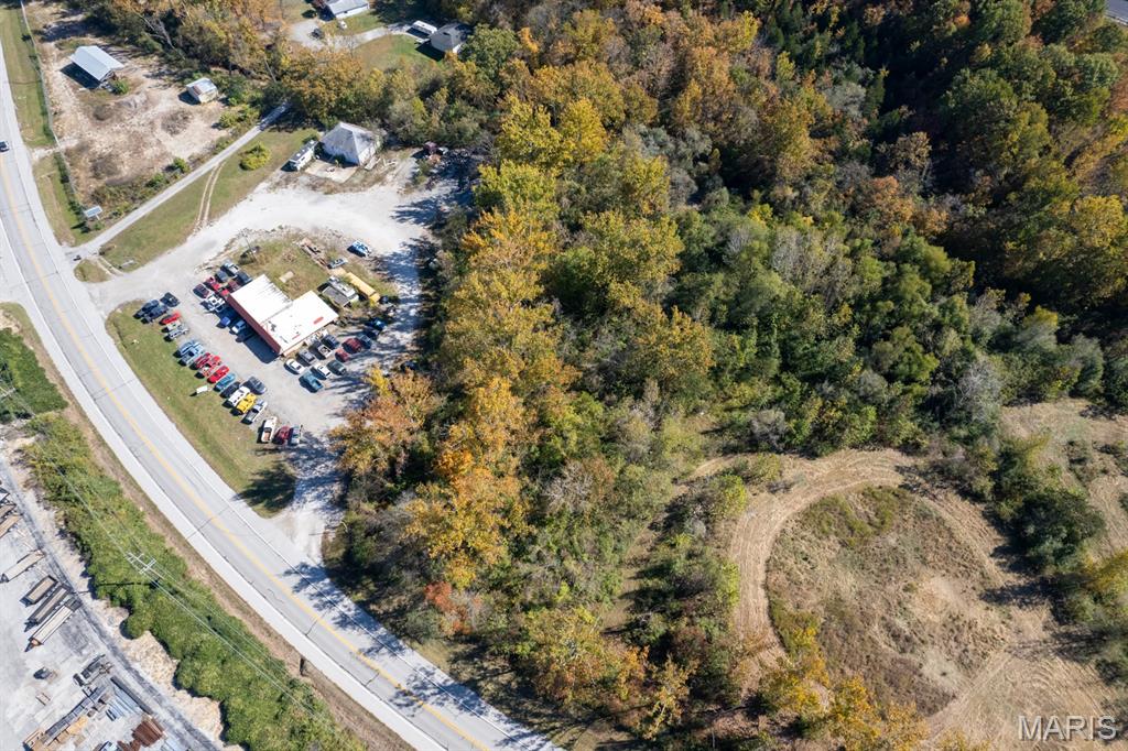 Shady Valley Acres - Commercial Sale