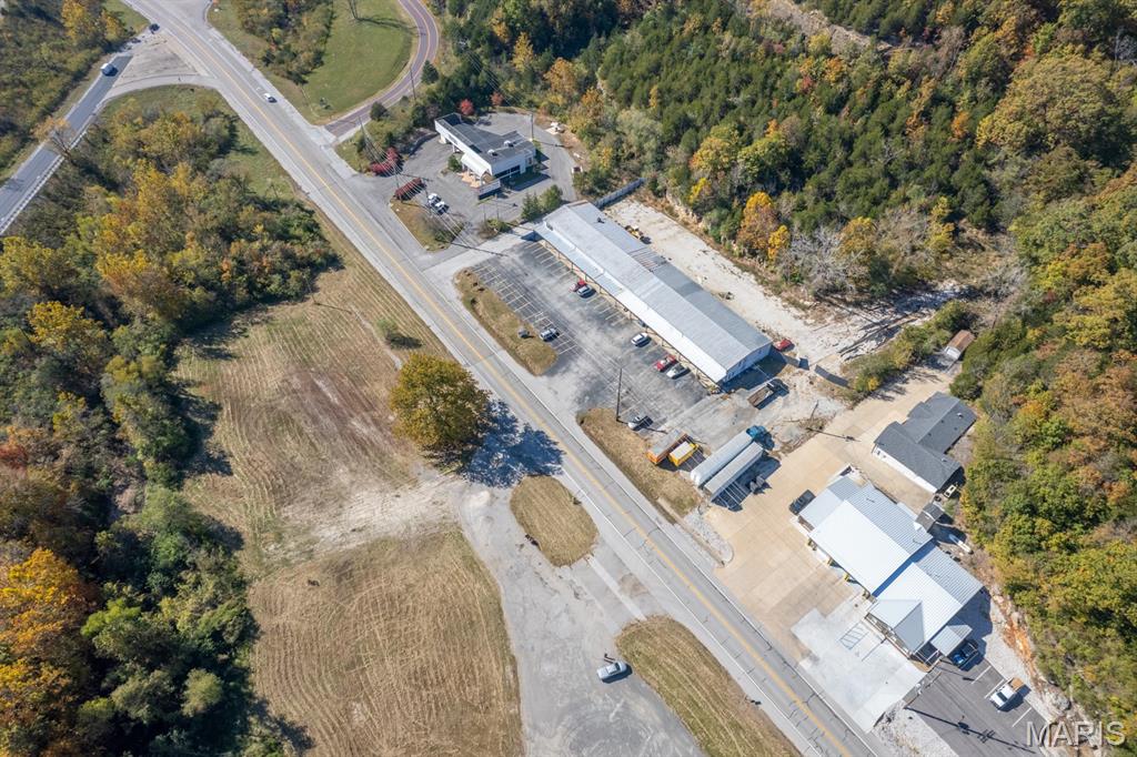 Shady Valley Acres - Commercial Sale