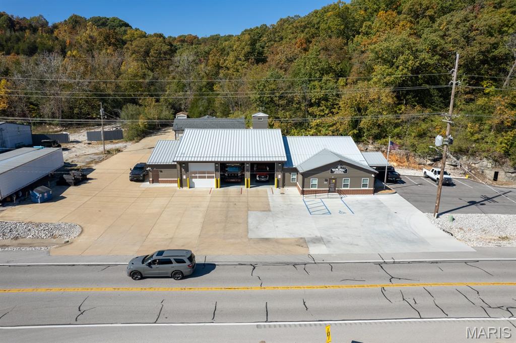 Shady Valley Acres - Commercial Sale