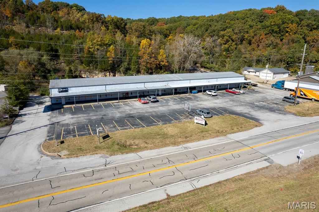 Shady Valley Acres - Commercial Sale