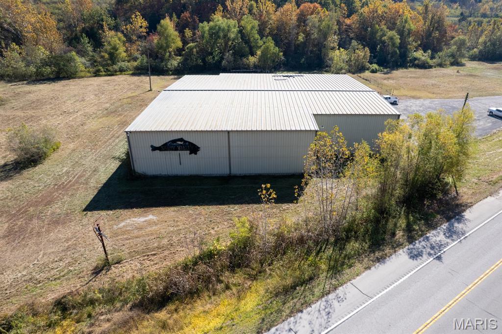 Shady Valley Acres - Commercial Sale