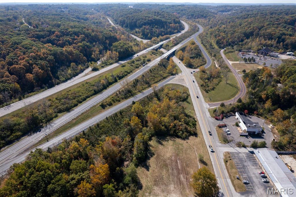 Shady Valley Acres - Commercial Sale