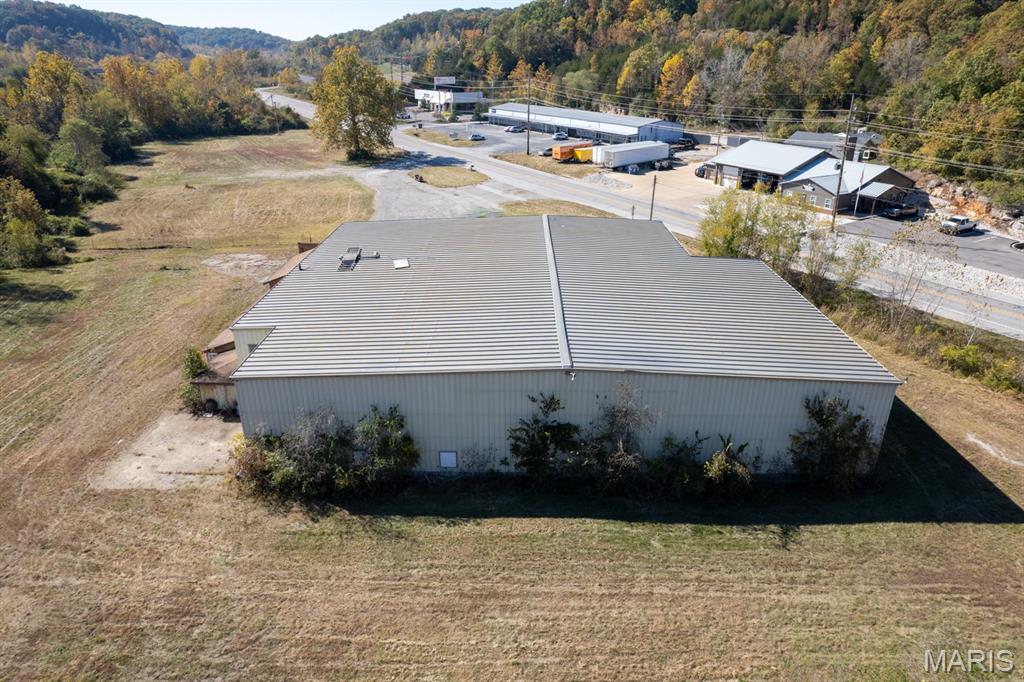 Shady Valley Acres - Commercial Sale