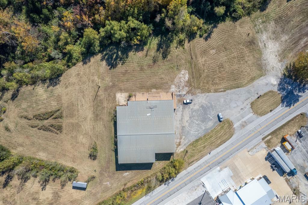 Shady Valley Acres - Commercial Sale