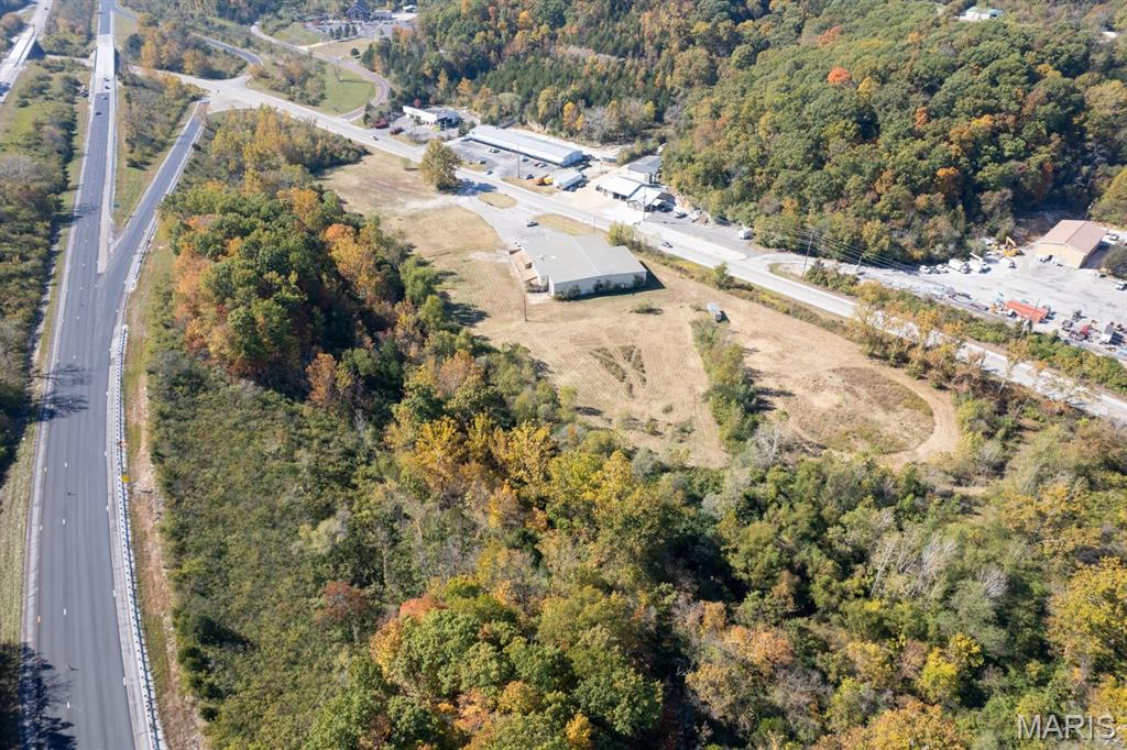 Shady Valley Acres - Commercial Sale