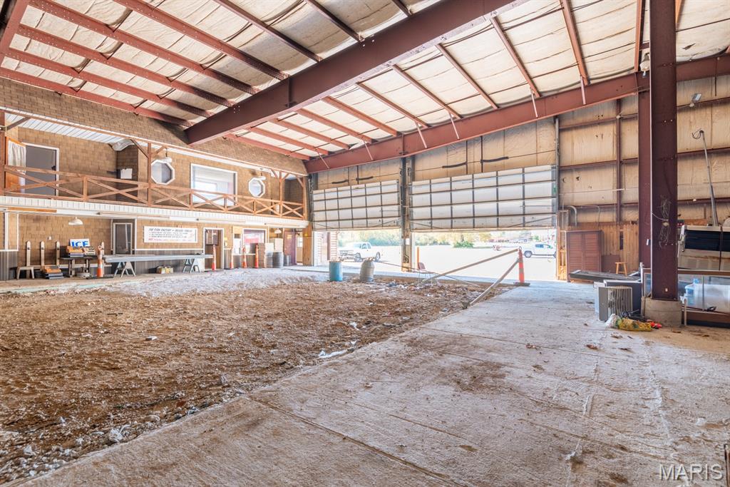 Shady Valley Acres - Commercial Sale