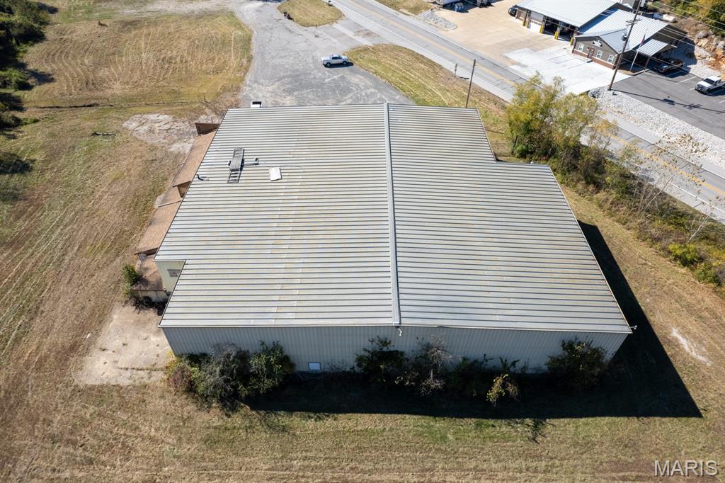 Shady Valley Acres - Commercial Sale