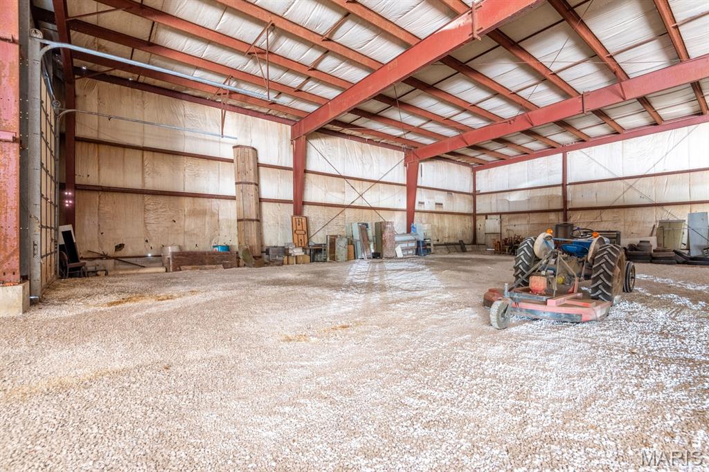 Shady Valley Acres - Commercial Sale