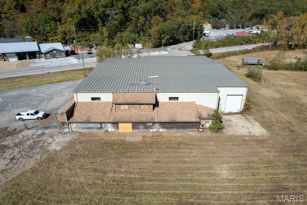 Shady Valley Acres - Commercial Sale