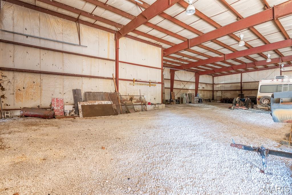 Shady Valley Acres - Commercial Sale