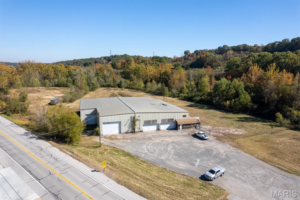 Shady Valley Acres - Commercial Sale