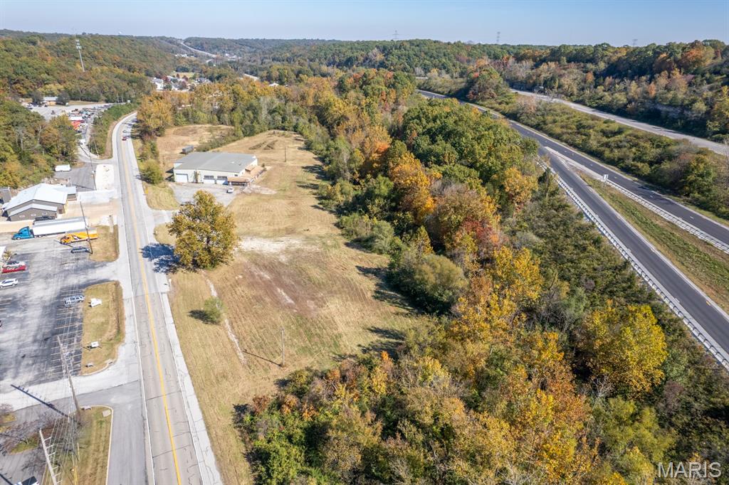 Shady Valley Acres - Commercial Sale