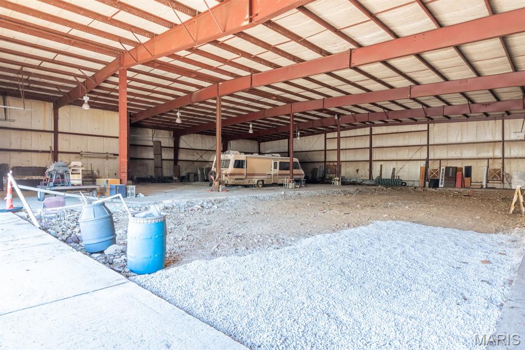 Shady Valley Acres - Commercial Sale