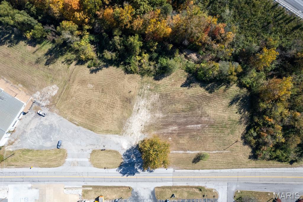 Shady Valley Acres - Commercial Sale