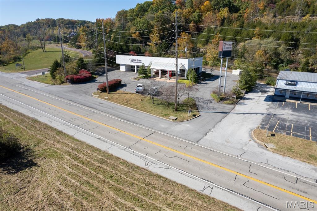 Shady Valley Acres - Commercial Sale