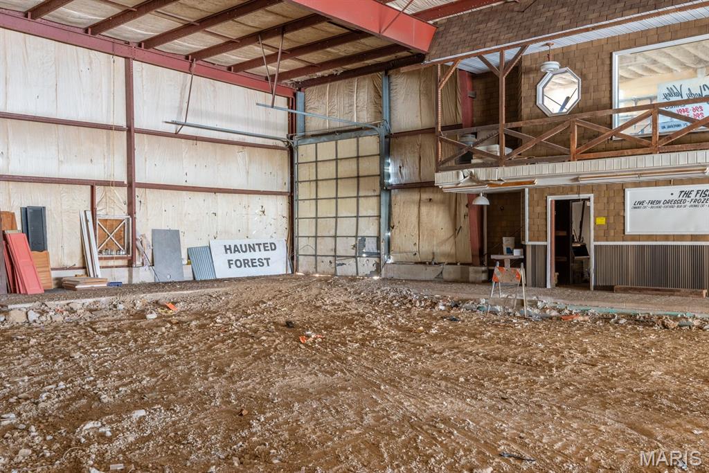 Shady Valley Acres - Commercial Sale