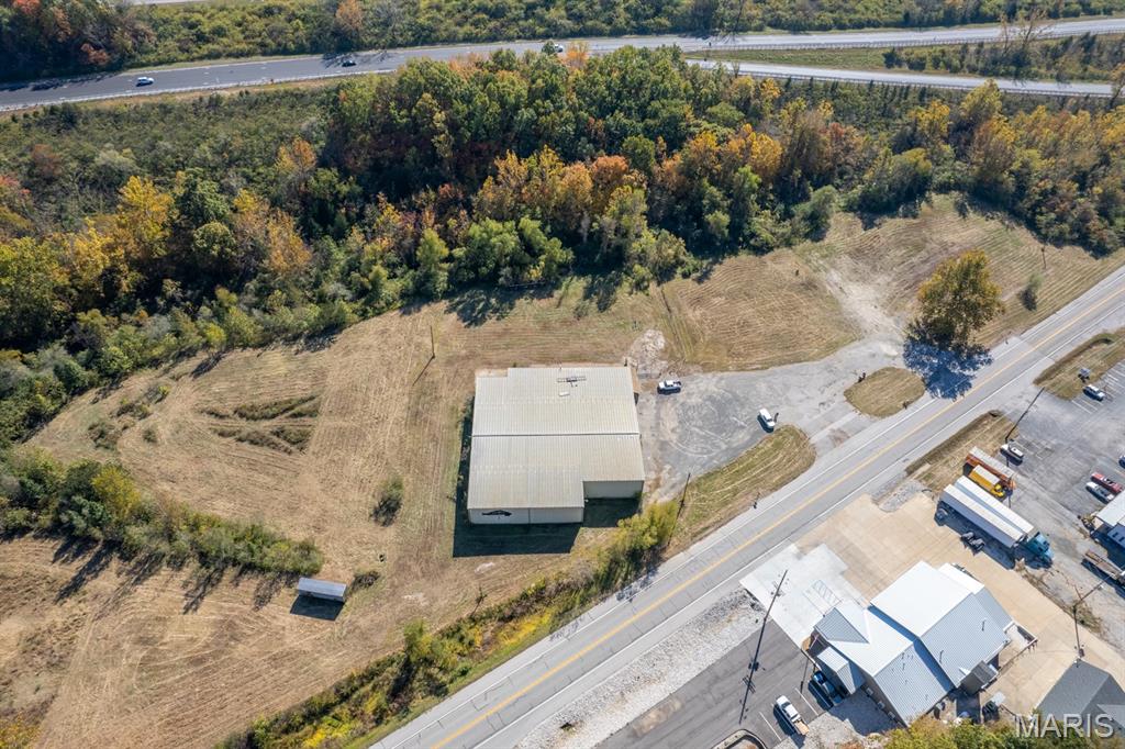 Shady Valley Acres - Commercial Sale