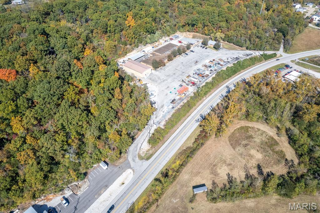 Shady Valley Acres - Commercial Sale