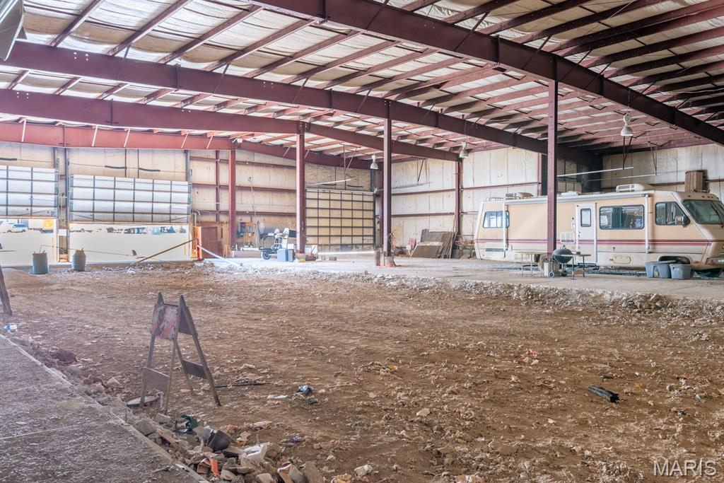 Shady Valley Acres - Commercial Sale