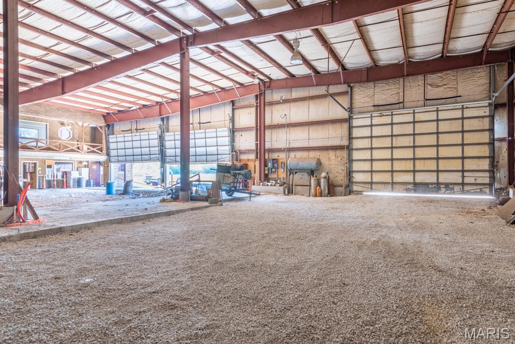 Shady Valley Acres - Commercial Sale