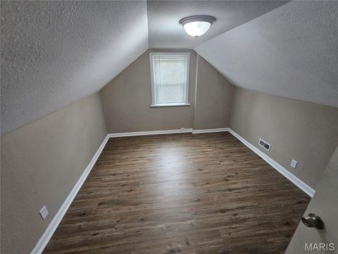 Tiny photo for 3722 Lawler Drive, St Louis, MO 63121 (MLS # 26027903)