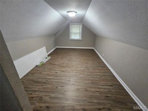 Tiny photo for 3722 Lawler Drive, St Louis, MO 63121 (MLS # 26027903)