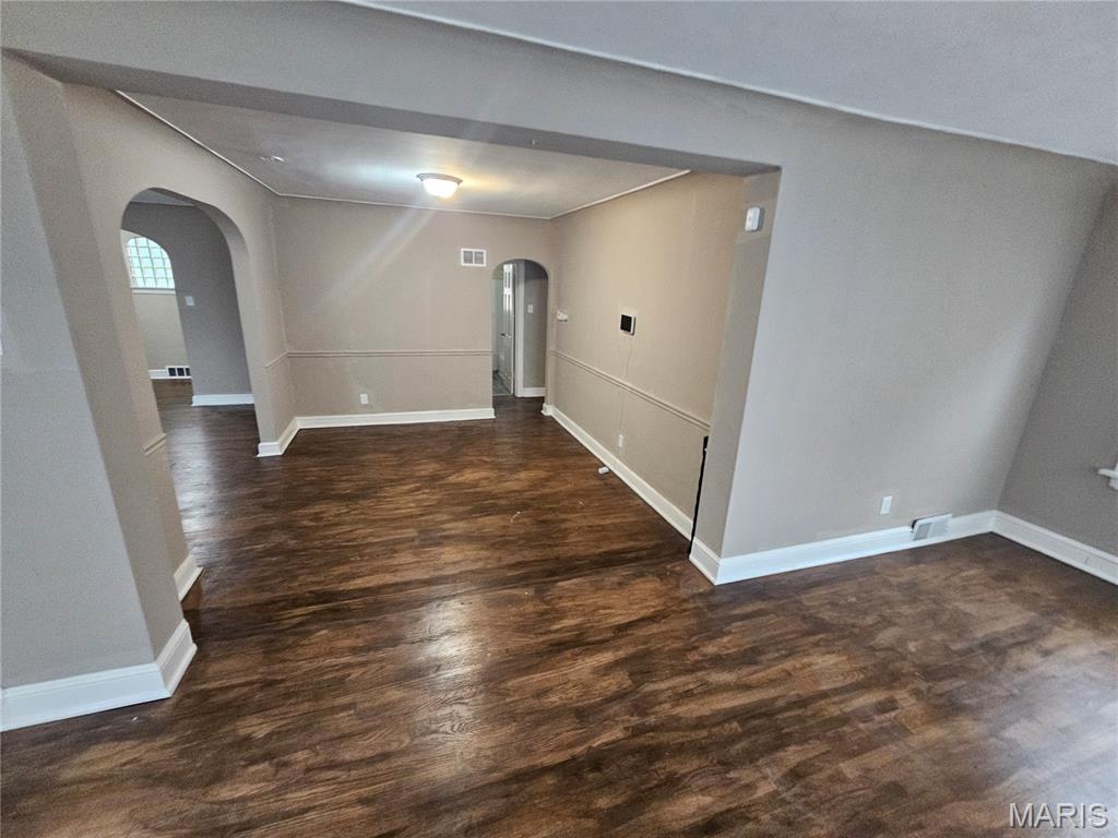 Arbor Terrace First Add - Residential
