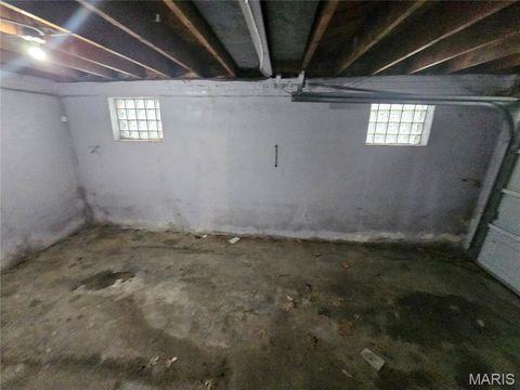 Tiny photo for 3722 Lawler Drive, St Louis, MO 63121 (MLS # 26027903)