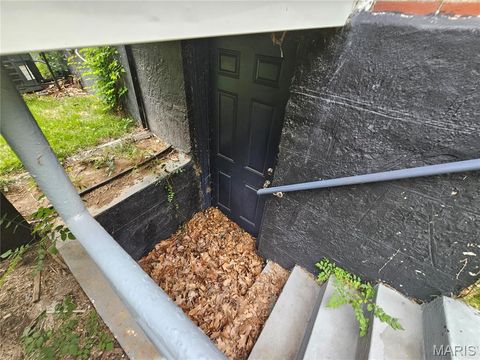 Tiny photo for 3722 Lawler Drive, St Louis, MO 63121 (MLS # 26027903)