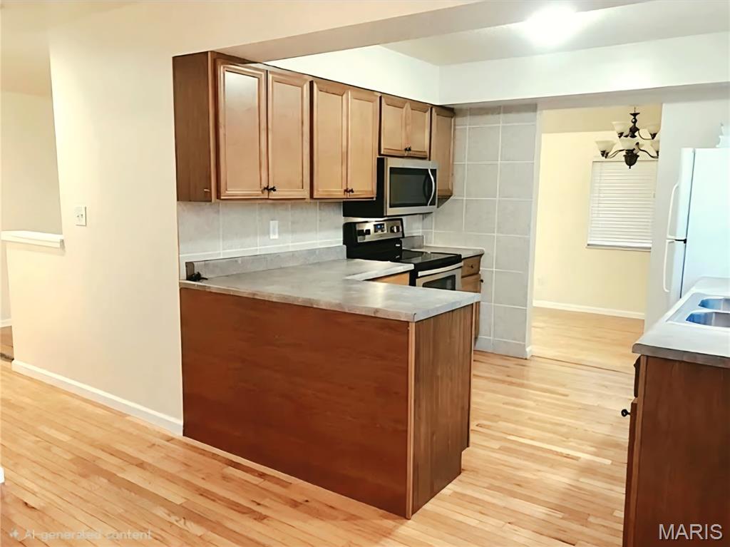 Village Green Condo Four - Residential