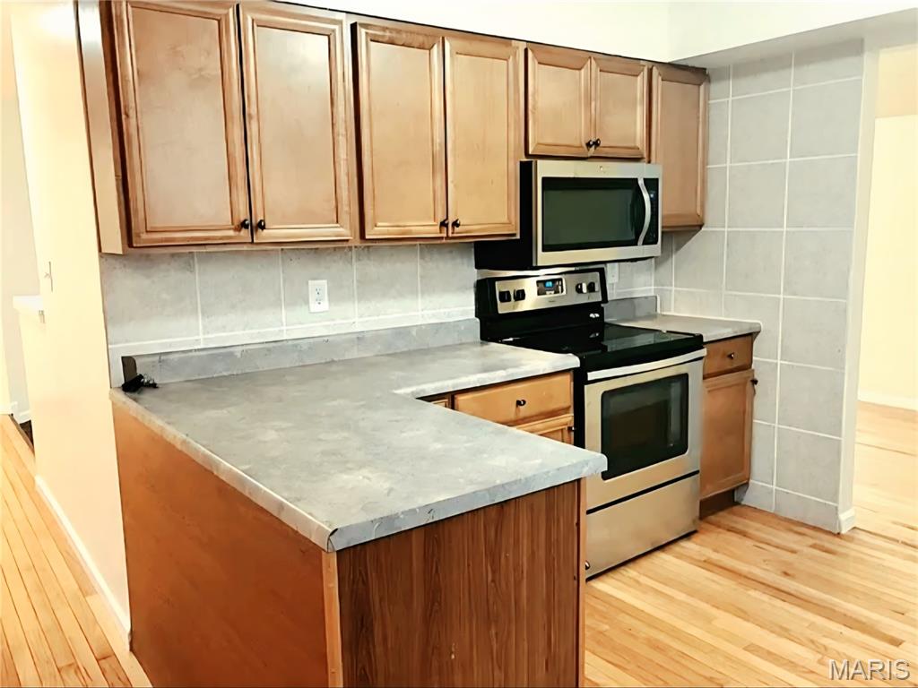 Village Green Condo Four - Residential