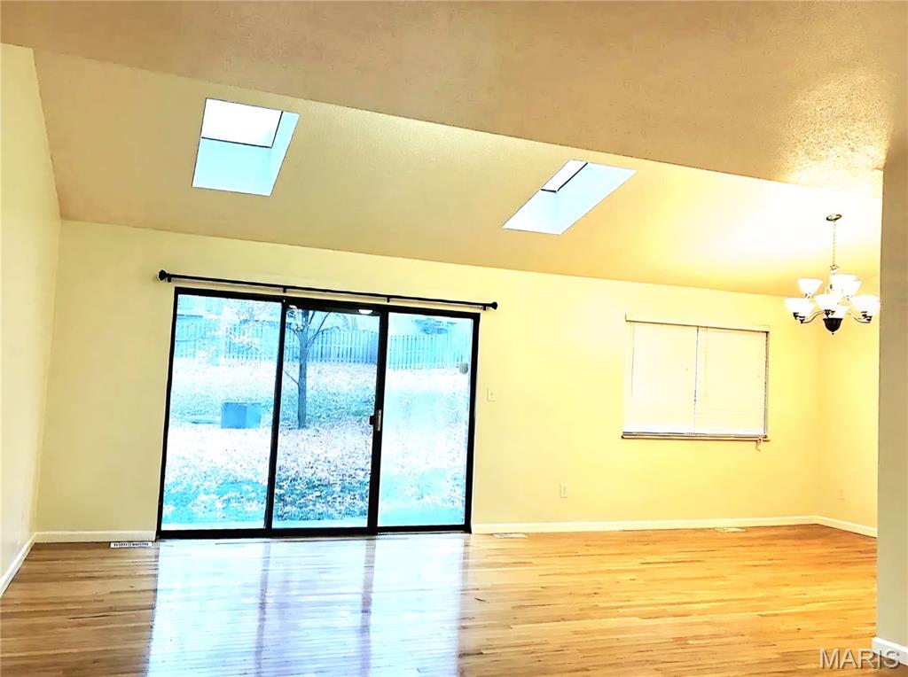 Village Green Condo Four - Residential