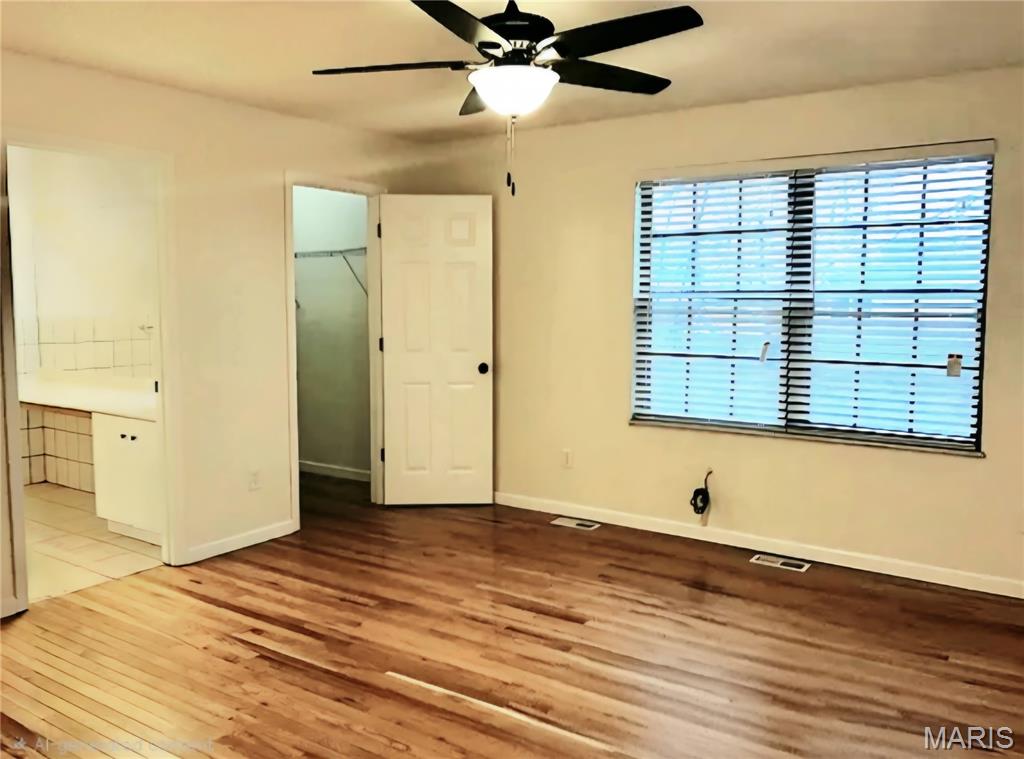 Village Green Condo Four - Residential