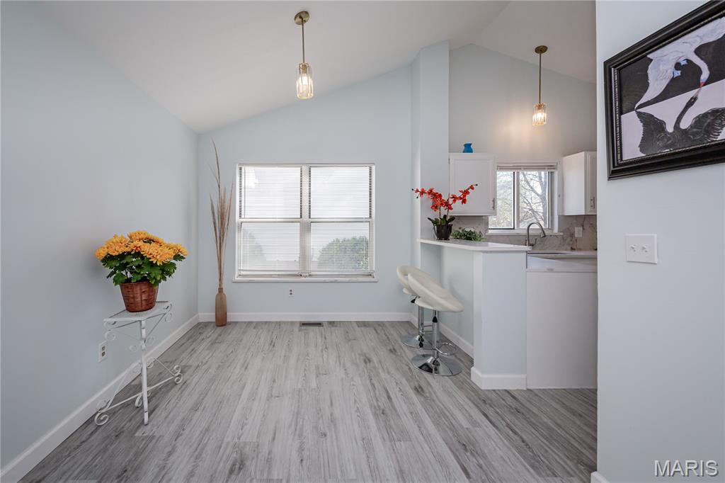 Misty Valley Estate #1 - Residential