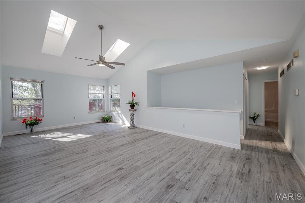 Misty Valley Estate #1 - Residential