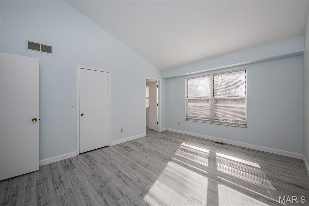 Misty Valley Estate #1 - Residential