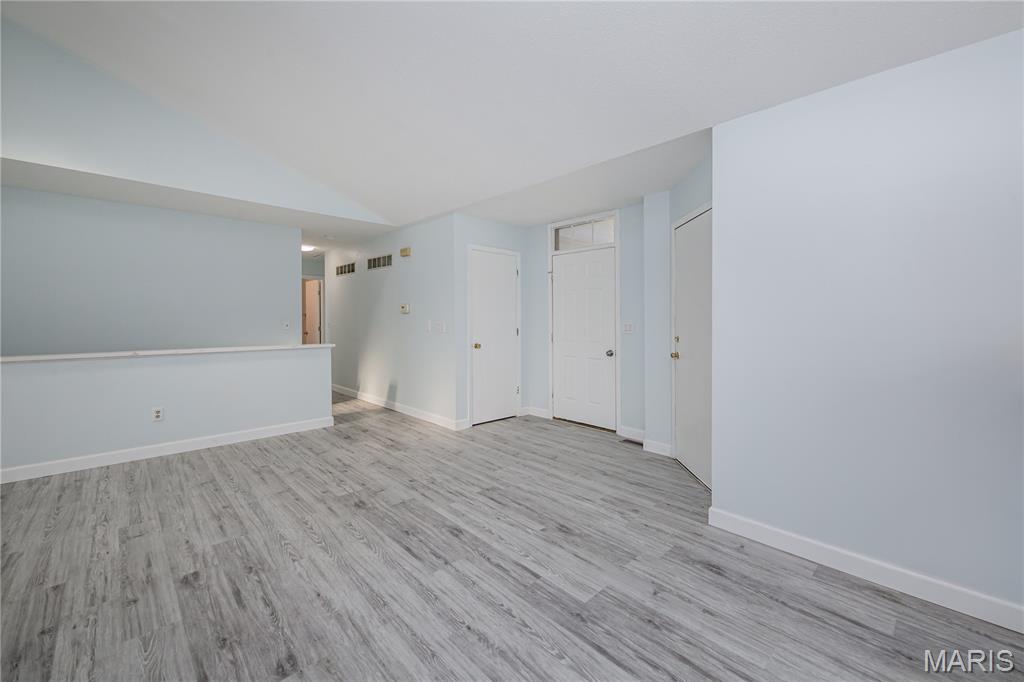 Misty Valley Estate #1 - Residential