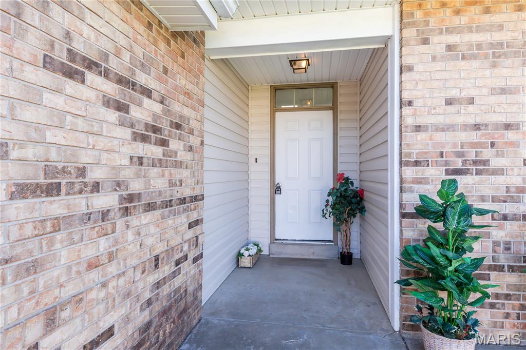 Misty Valley Estate #1 - Residential