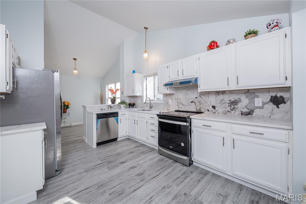 Misty Valley Estate #1 - Residential