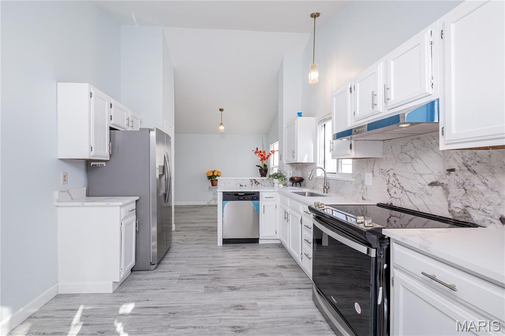 Misty Valley Estate #1 - Residential